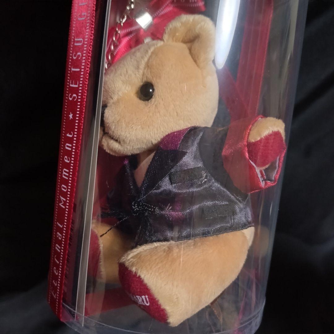 うたプリ【雪月花】くまプリまとめ売り★未開封品