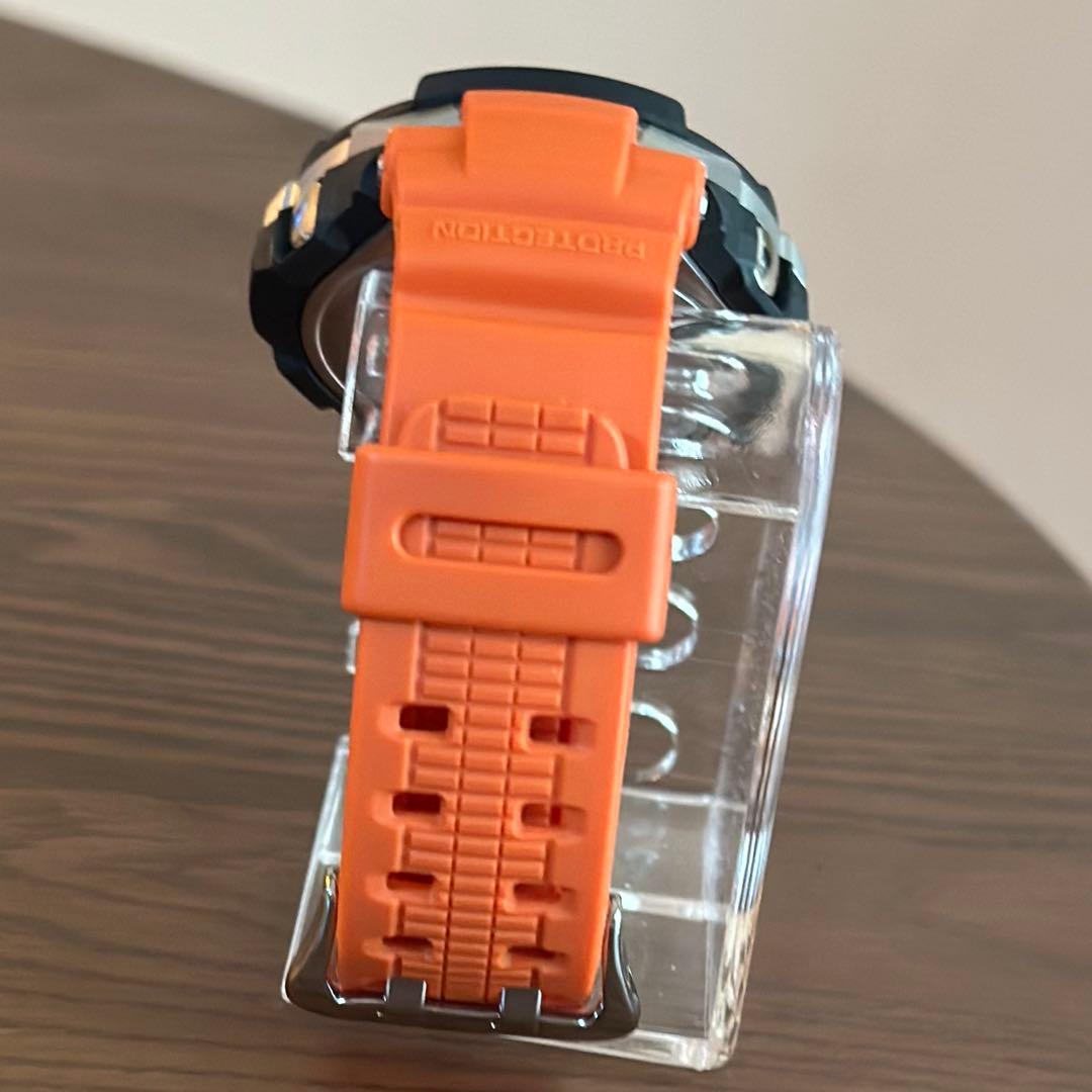 Y*a様 G-SHOCK GW-3000M スカイコックピット 電波ソーラー