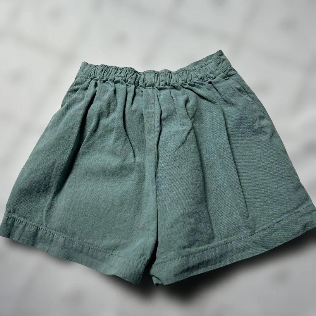 スカート soorploom skort 8y