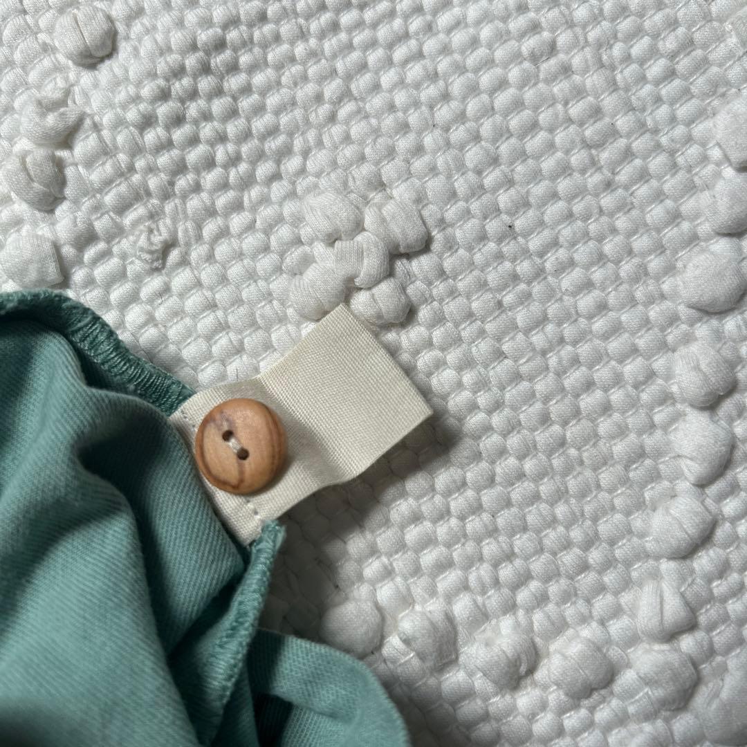 スカート soorploom skort 8y