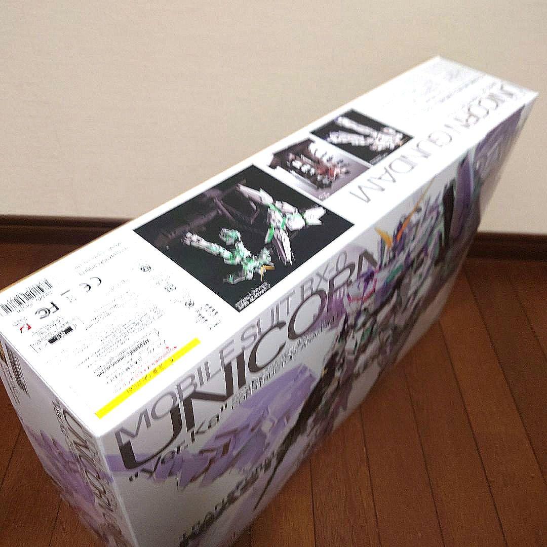 MGEX ユニコーンガンダム Ver.Ka