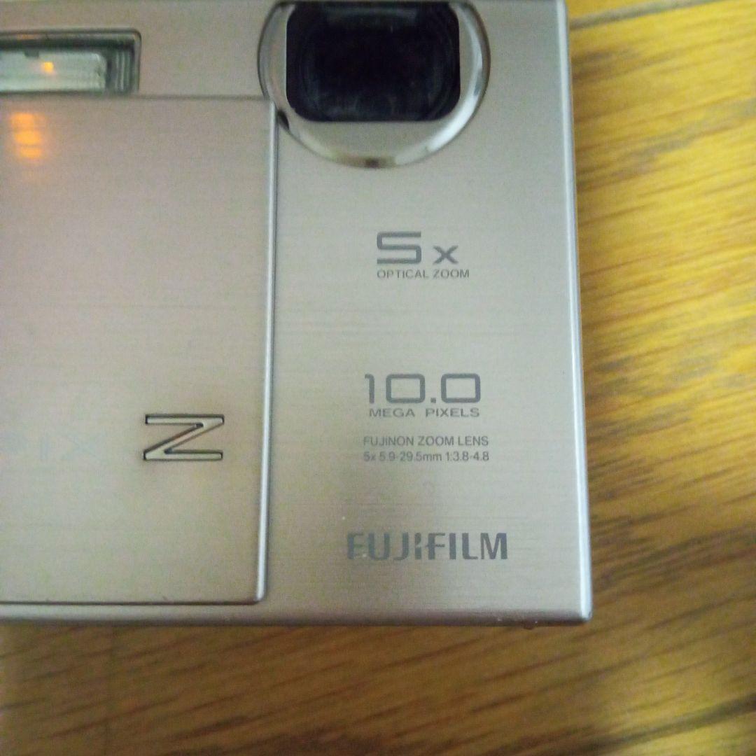 Fujifilm FinePix Z100 & Z デジタルカメラセット