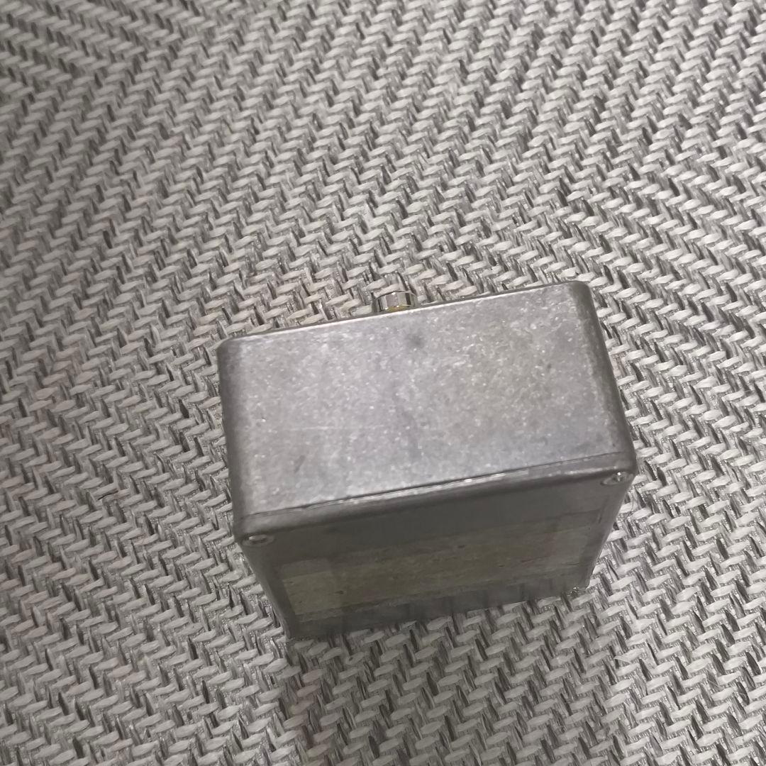 ギター BOOT-LEG GAIN HELPER