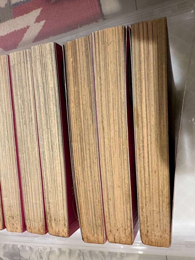 【英語版】NANA全巻 セット矢沢あい 1~21巻 洋書 りぼん 漫画