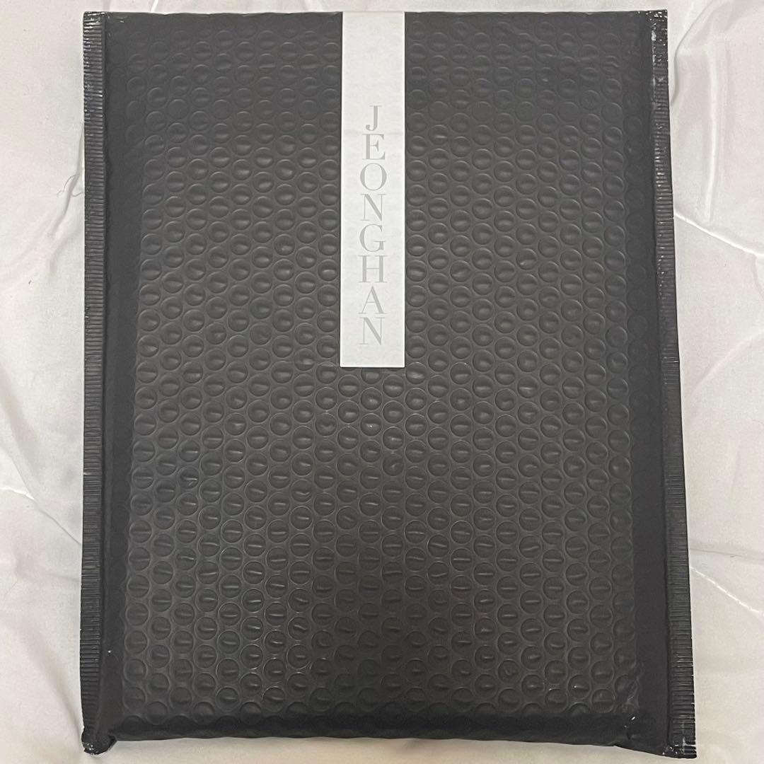 SEVENTEEN ジョンハン バースデーパッケージ セブチ バパケ