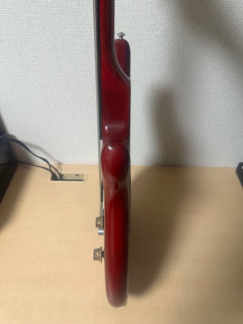 Yamaha SF-3000 エレキギター サンバースト