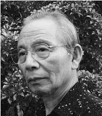 人間国宝　原清　蕪文湯呑　未使用品　M315