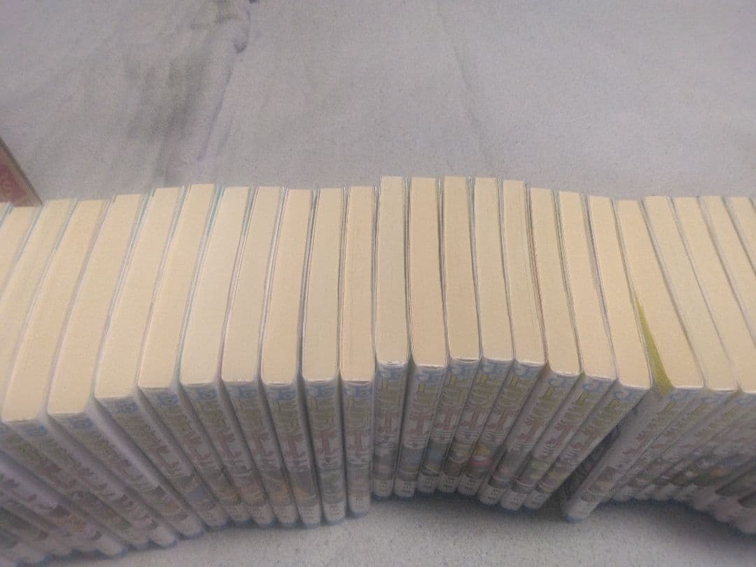 美品ドラゴンボール全巻　42巻セット販売