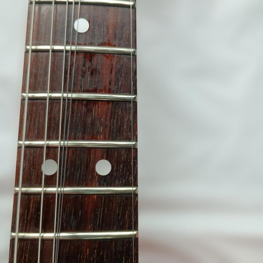 f*7様 ジャパンビンテージTokai Fire Star 赤　ジャンク