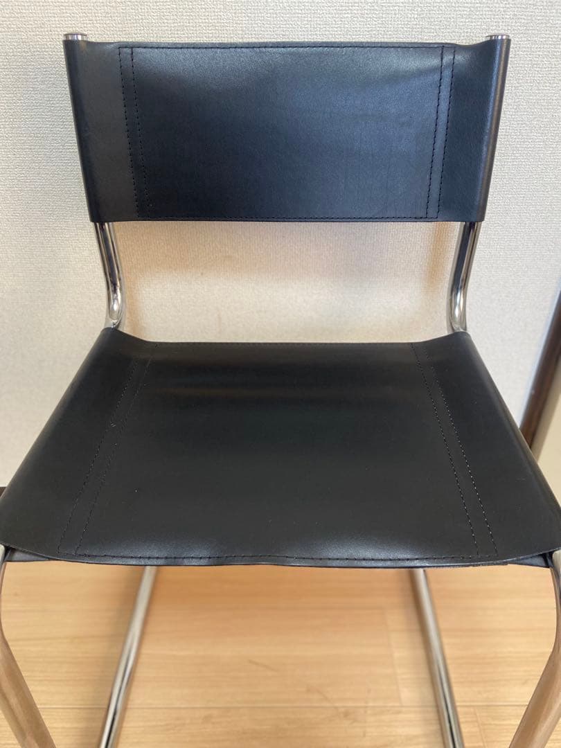 マルトスタム チェア リプロダクト カンティレバー 椅子 イタリア製