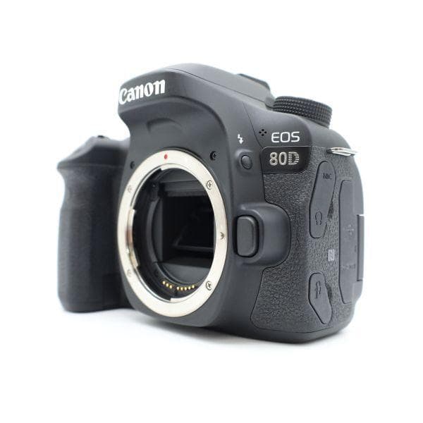 ショット数29,339！■極上品■ CANON EOS 80D