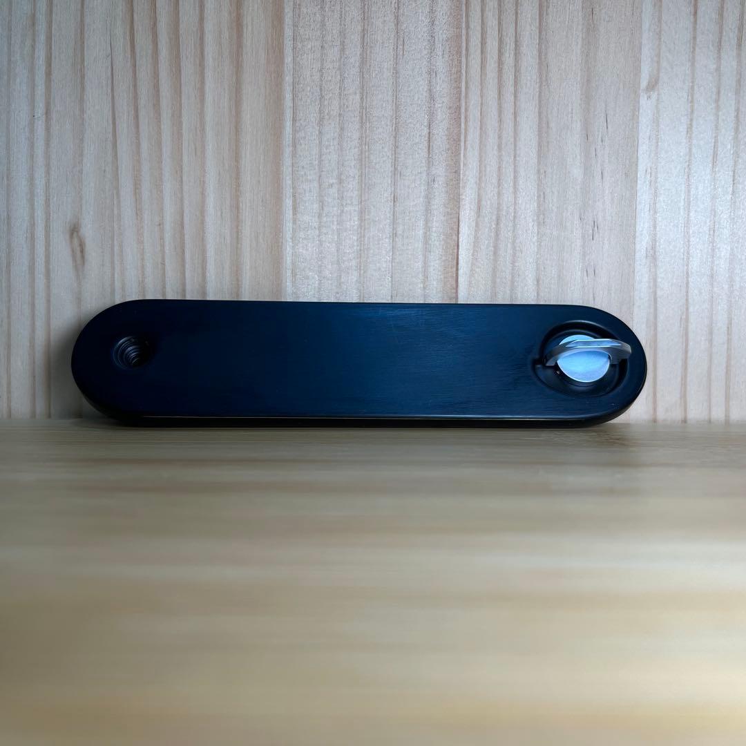 美品 Leica M4 2022年ドイツにてOH済み 元シルバー