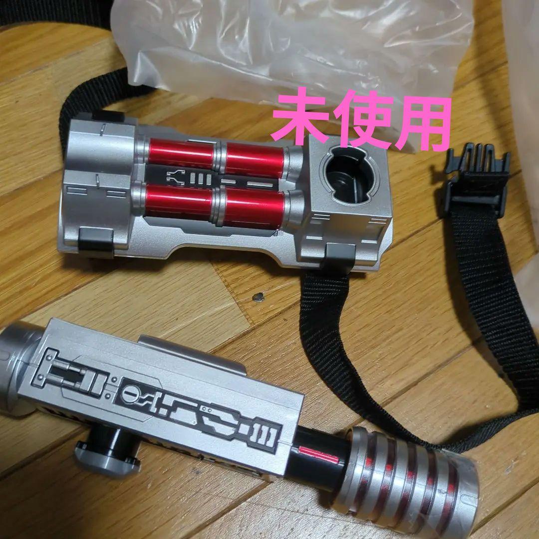 cmsファイズポインター　ショットver.2　ホルダー付き