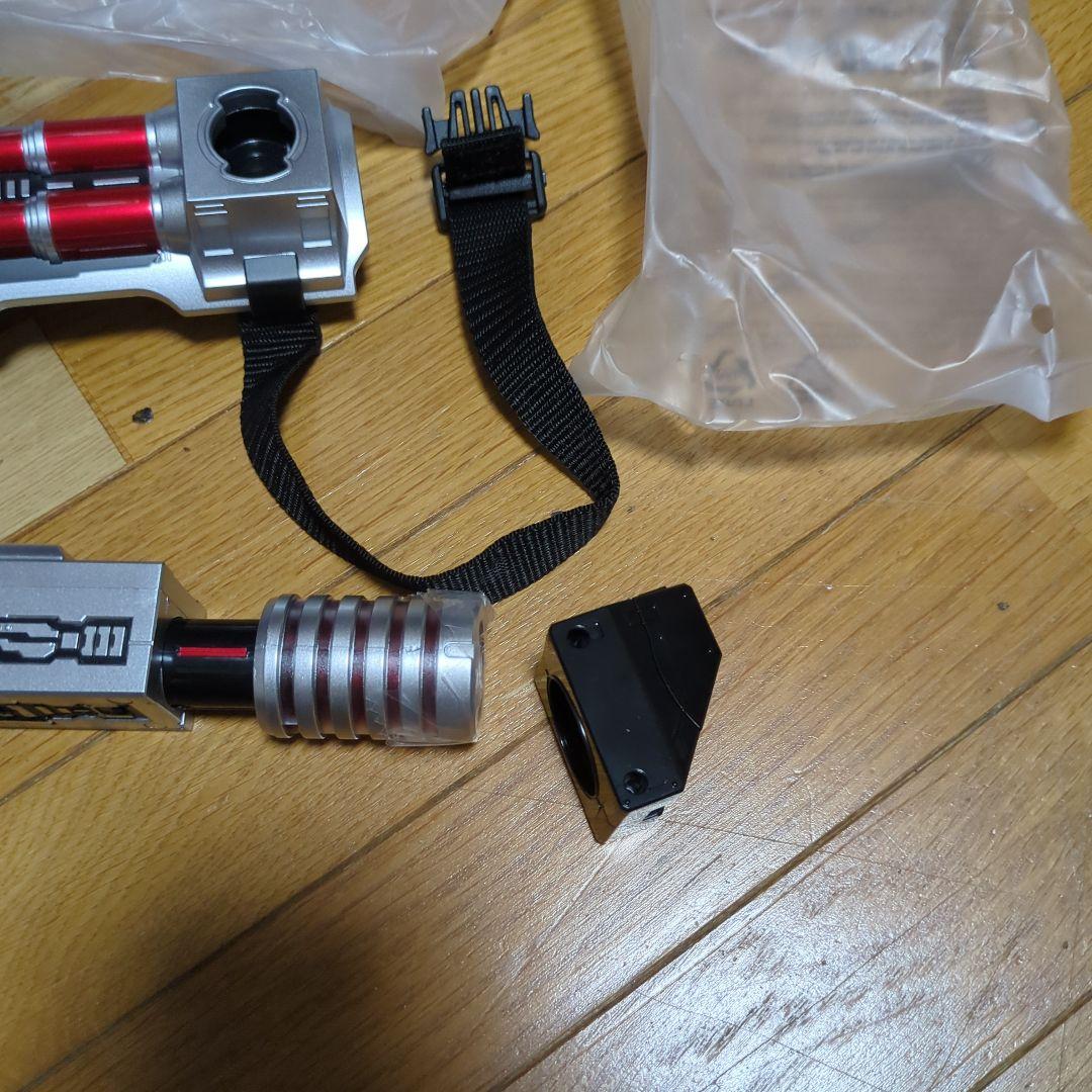 cmsファイズポインター　ショットver.2　ホルダー付き