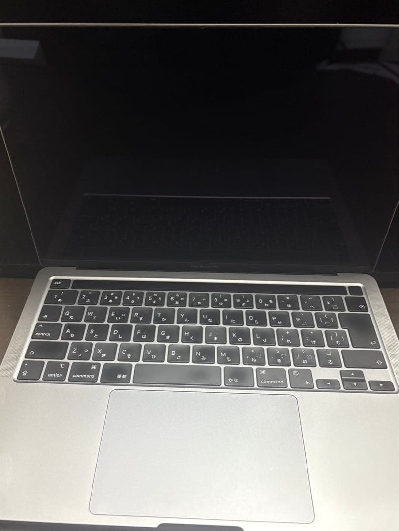 MacBook本体 MacBook Pro 2020 M1 8GB/512GB