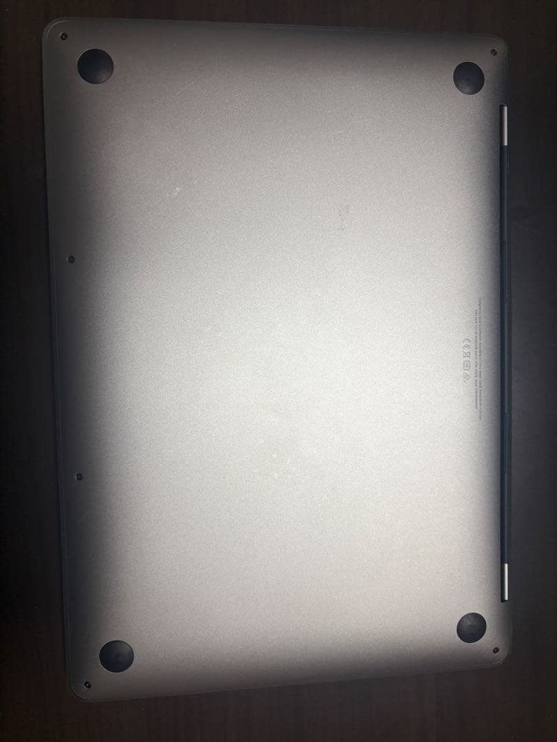 MacBook本体 MacBook Pro 2020 M1 8GB/512GB