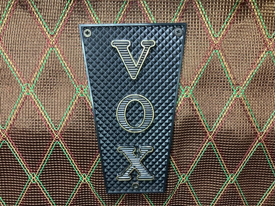 【レア・動作品】VOX T-60 ベースアンプ