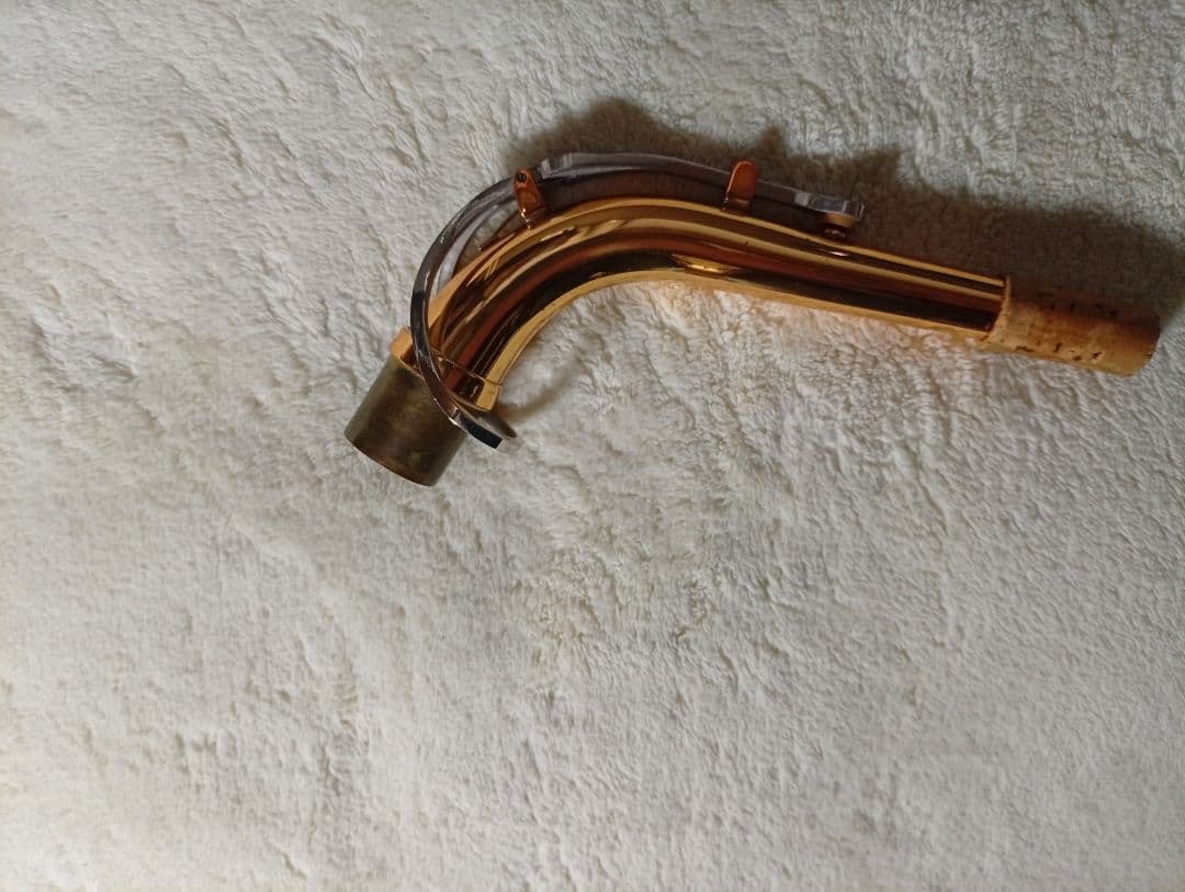 YAMAHA YAS-22 サックス本体 初心者、吹奏楽　赤ベル　名機