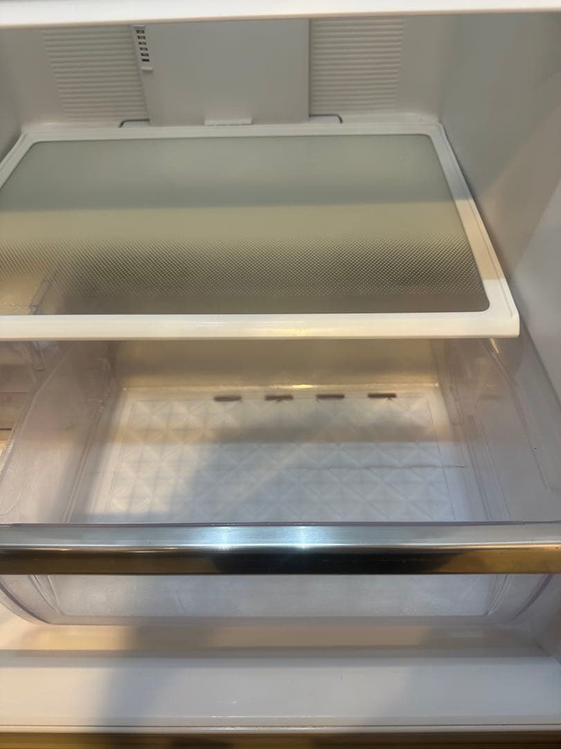 【出品本日迄】HITACHI 日立 冷蔵庫 R-V32KVL (K) 3ドア