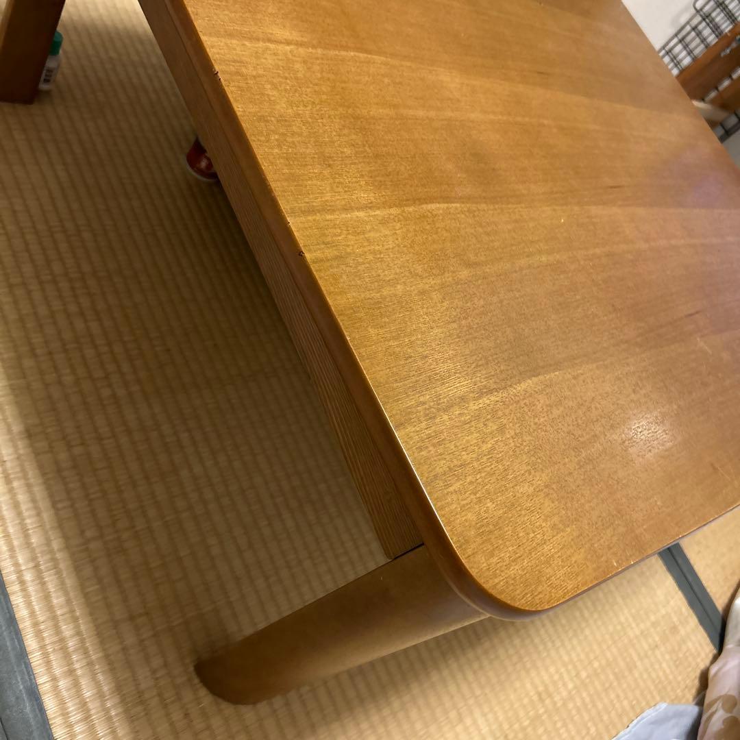 一枚板オーダー品