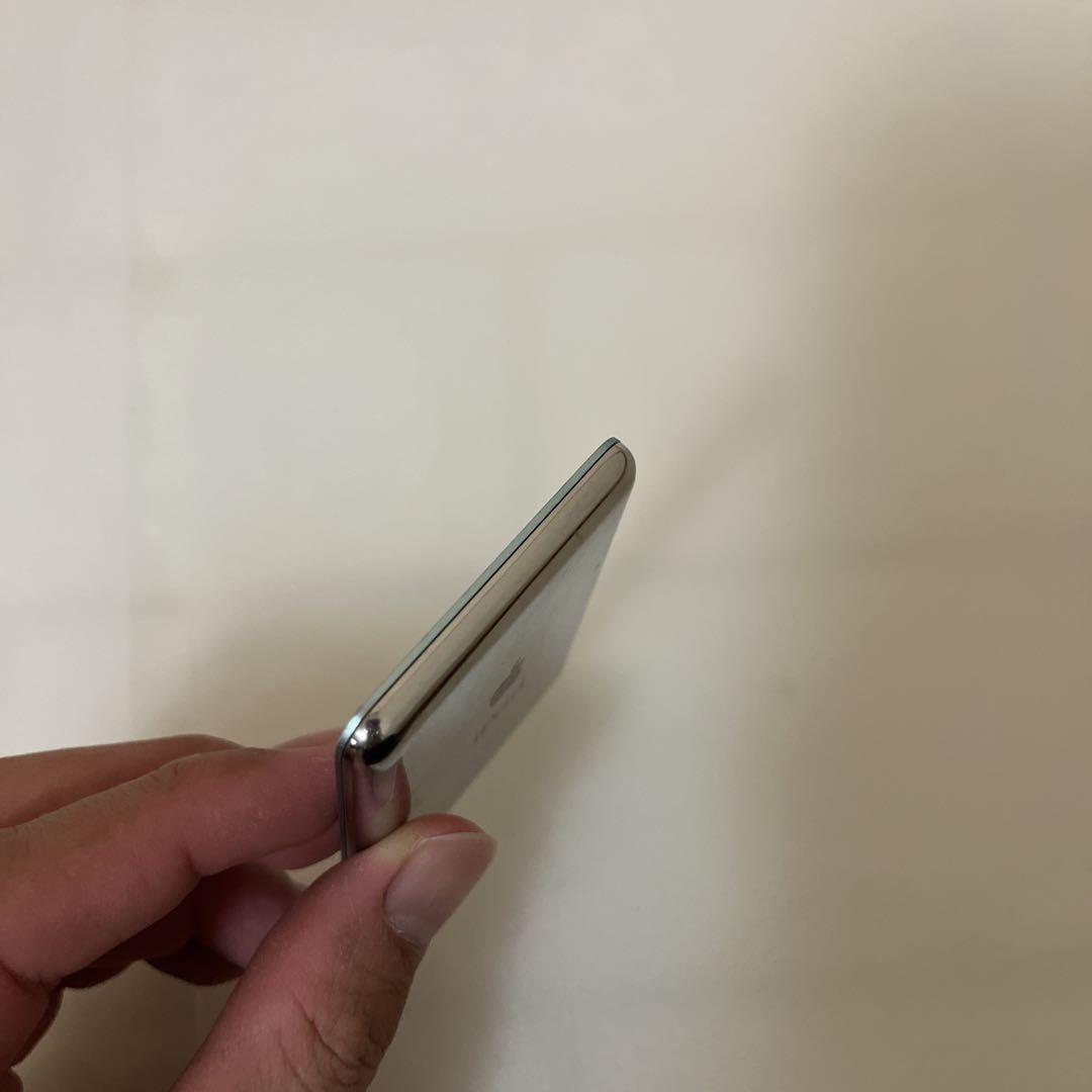 iPod nano 第3世代 8GB（ブルー）