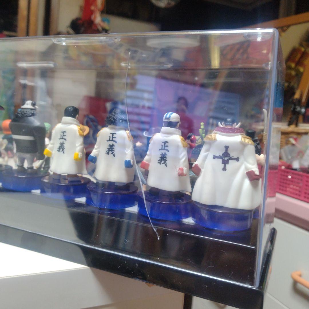 ワンピース フィギュア18体セット