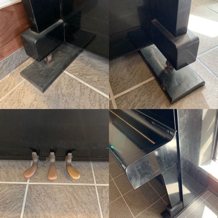 ピアノ　ヤマハ　YAMAHA 【特別価格】