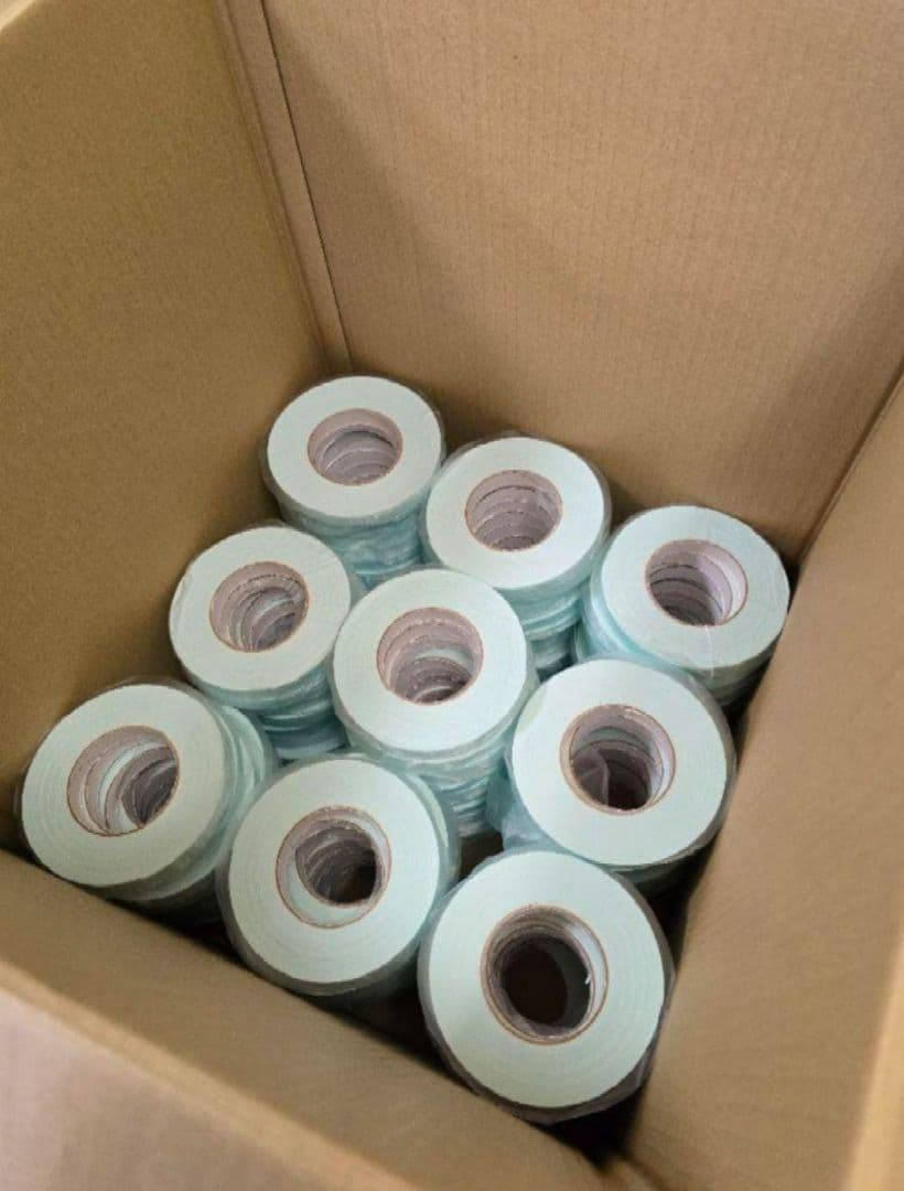 キッチンパネル 両面テープ100巻き