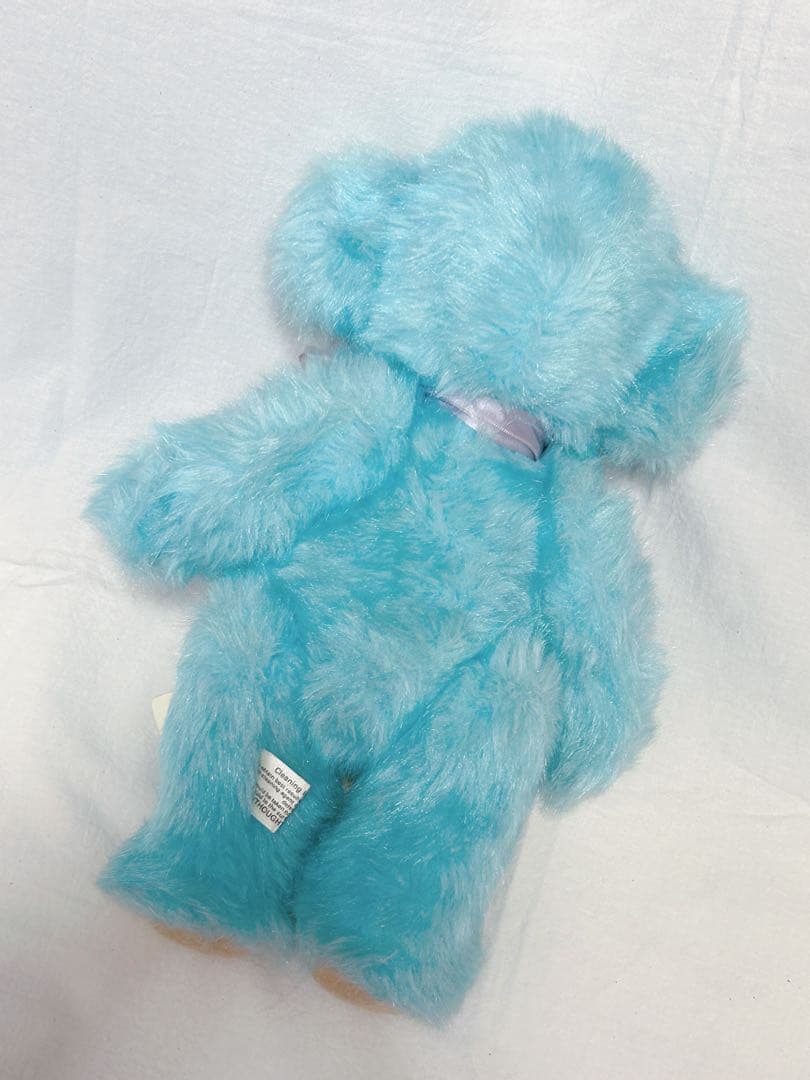 メリーソート ヴィンテージ チーキー ブルー タグ付き レア品