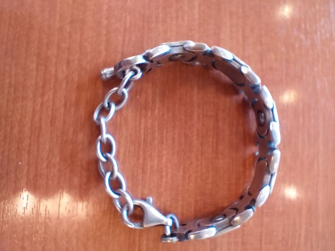 ネックレスシルバー925　ブレスレット シルバー925