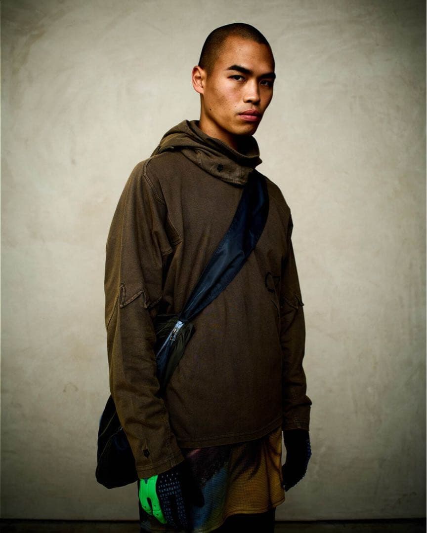 小物 KIKO KOSTADINOV for FOX LAB / GLOVES M