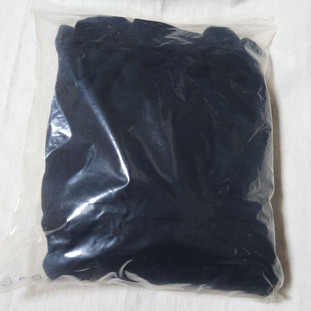 BT21 FRGMT SHOOKY パーカー フーディ　Ｌサイズ