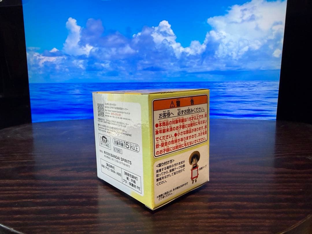 【一番くじ／ワンピース ドラマティックメモリーズ】各賞まとめ売り