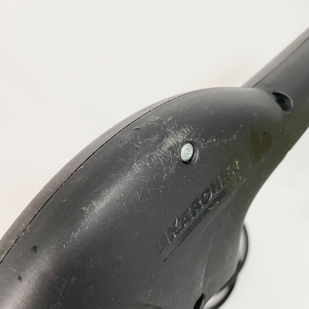 【良品】ケルヒャー　高圧洗浄機　K2.360