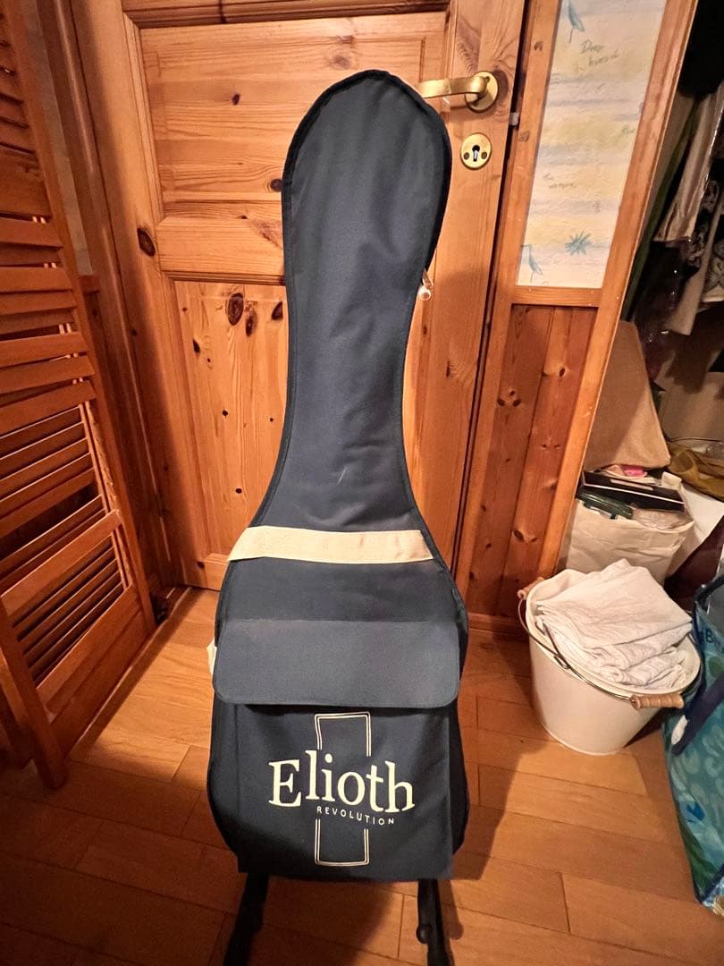 エレキギター サンバースト 3シングルコイル