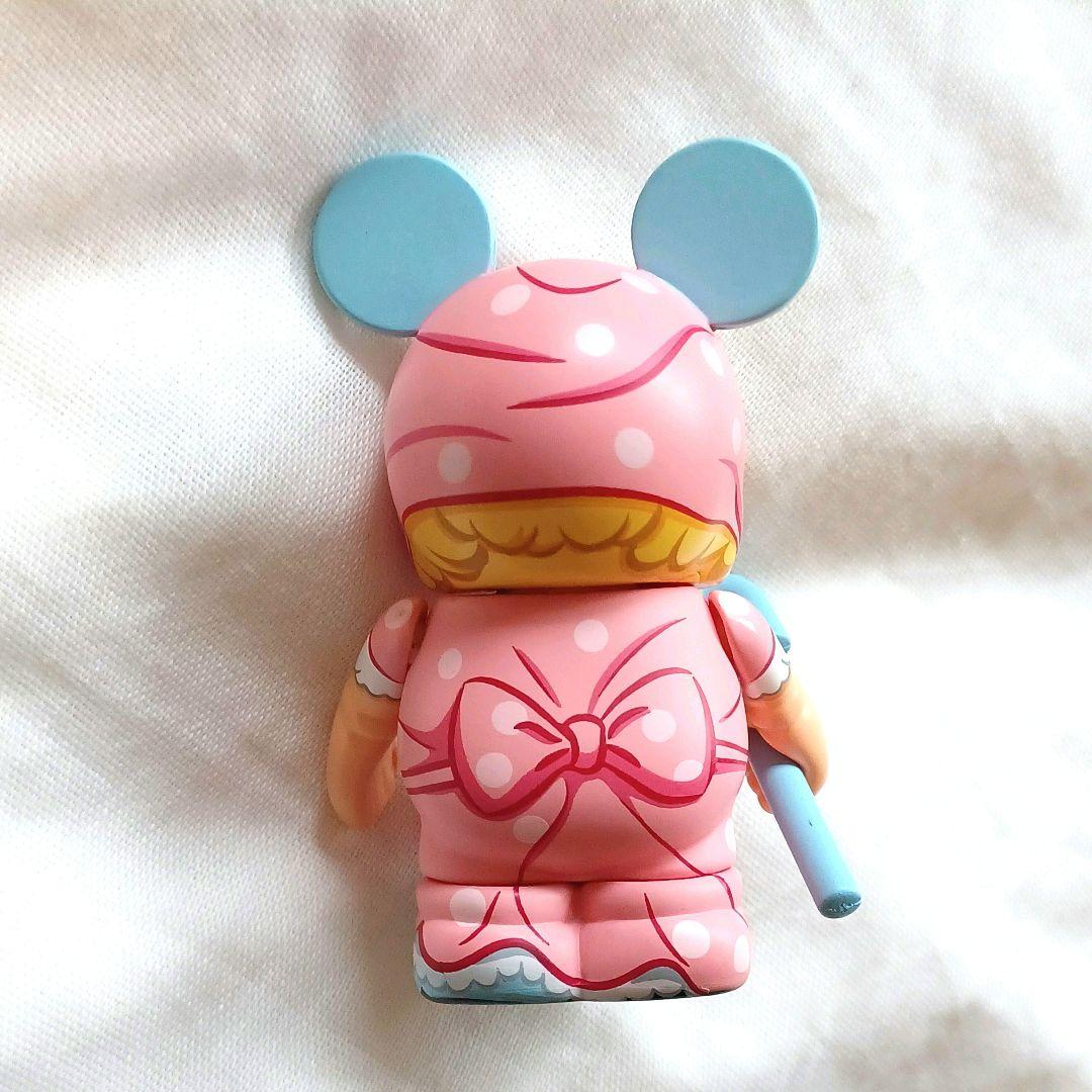 バイナルメーション・ボーピープ