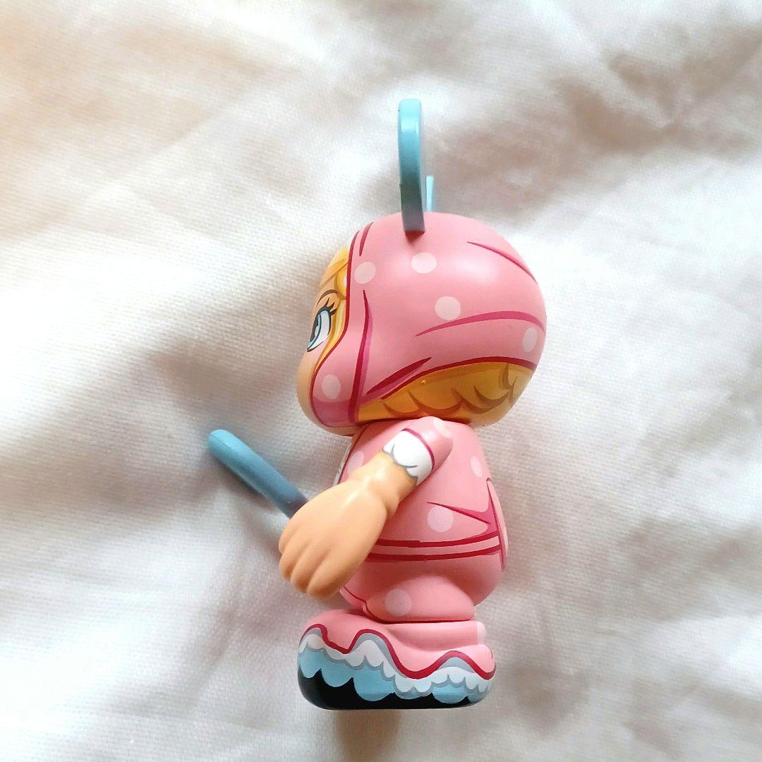 バイナルメーション・ボーピープ