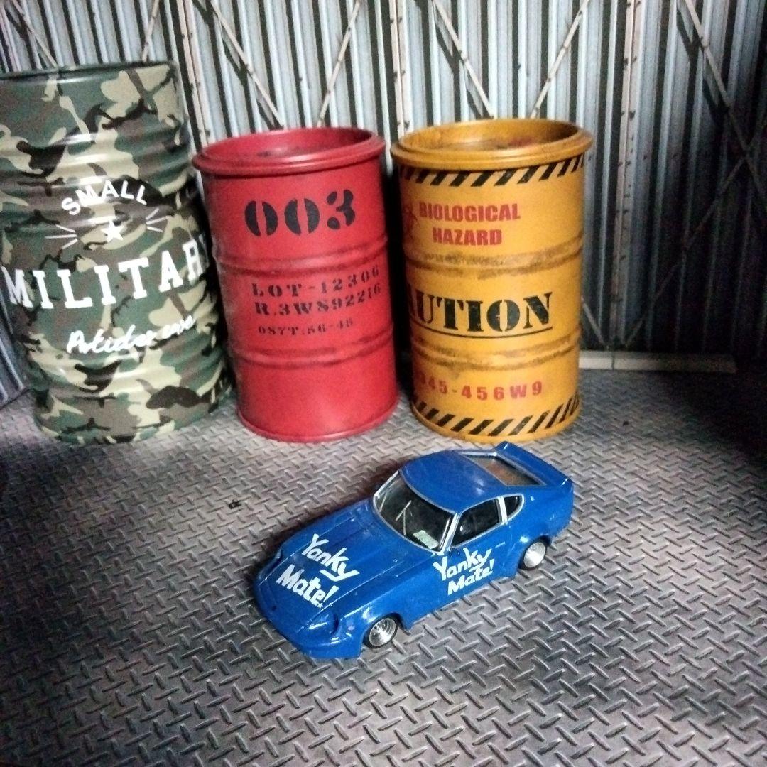 シャコタンブギミニカー 12台