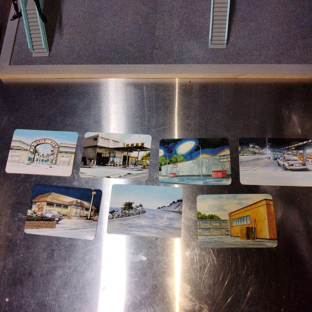 シャコタンブギミニカー 12台