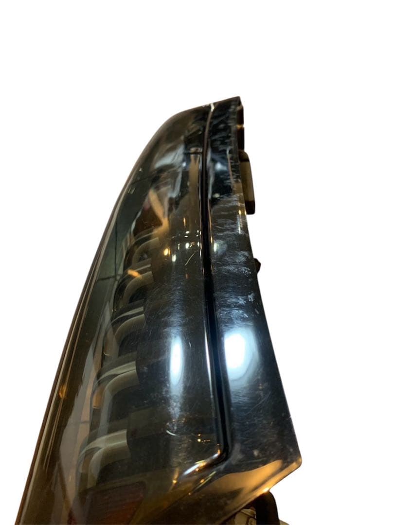 憂　Valenti MH34S MH44S ワゴンR LED テールランプ