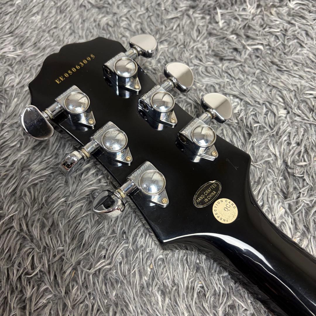 ギター Epiphone SG G-400