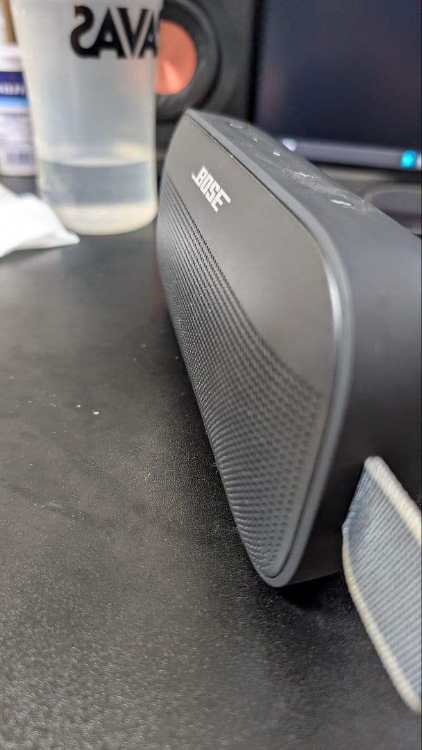 スピーカー・ウーファー Bose SoundLink Flex Bluetooth speaker