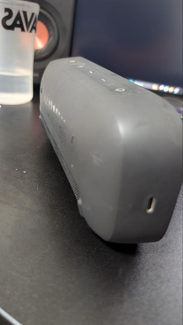 スピーカー・ウーファー Bose SoundLink Flex Bluetooth speaker