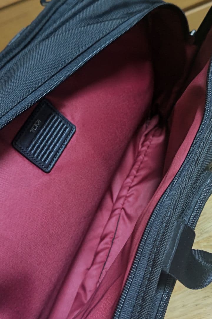 トゥミ 3way ビジネスバック　LIMITED　EDITION