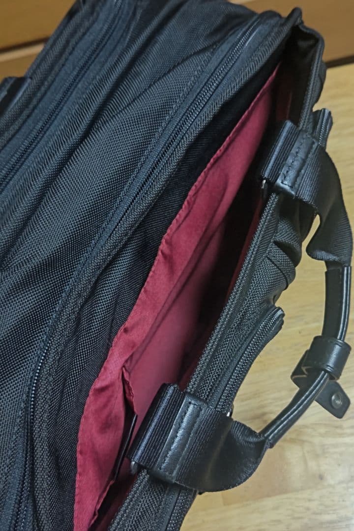 トゥミ 3way ビジネスバック　LIMITED　EDITION