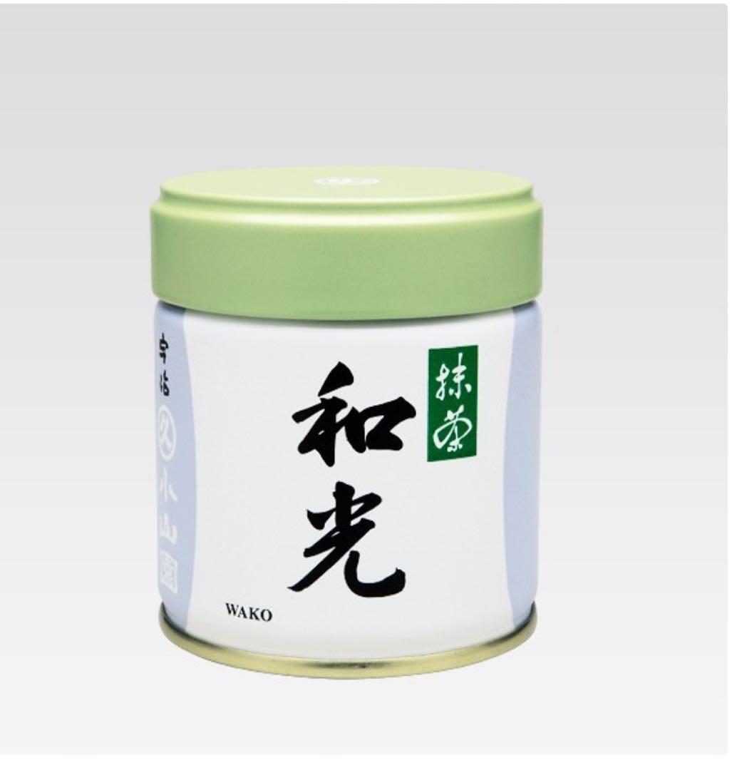 丸久小山園 和光 わこう 抹茶 宇治抹茶 玉露 煎茶 WAKO MATCHA