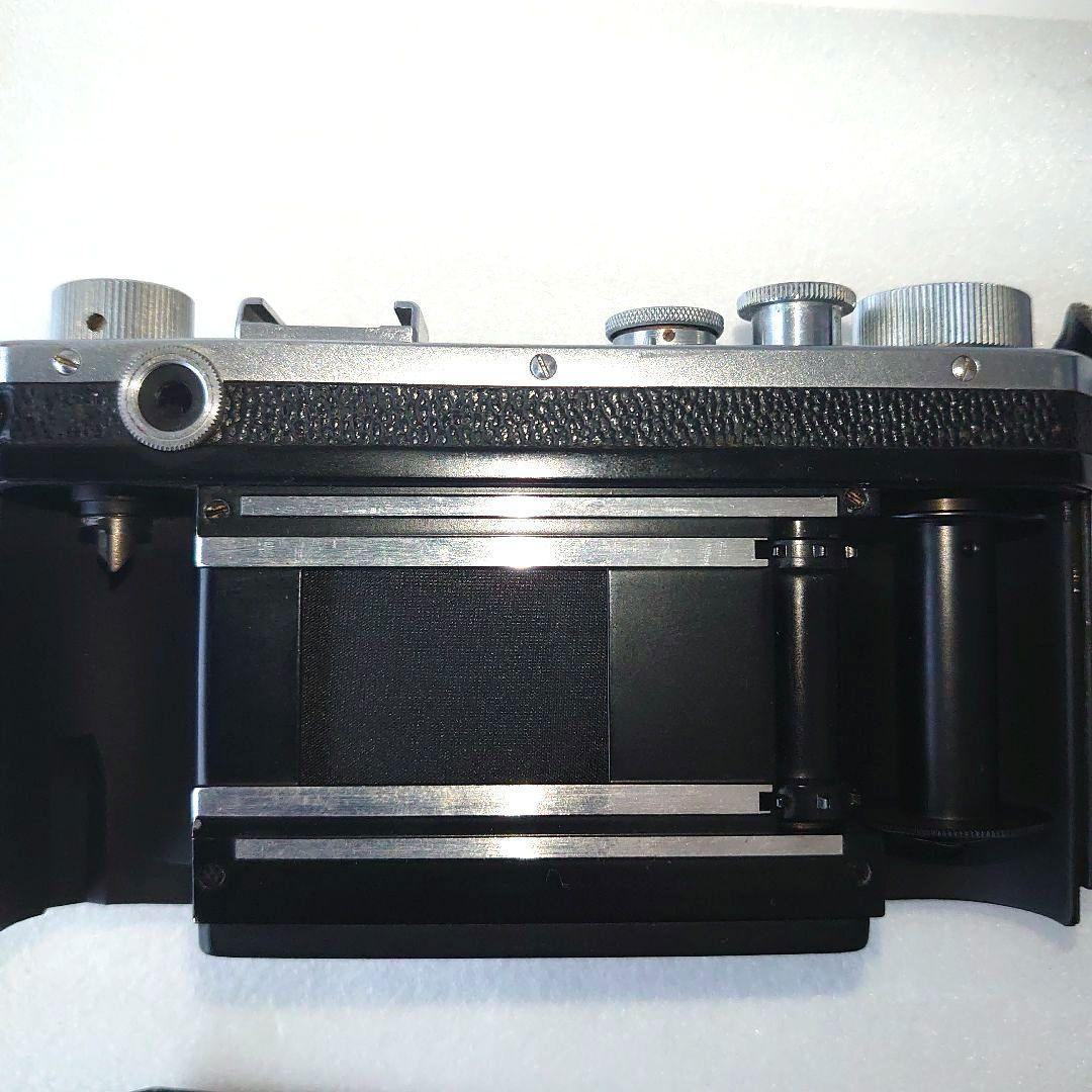 Nikon Ｓ レンジファインダーカメラ ボディ