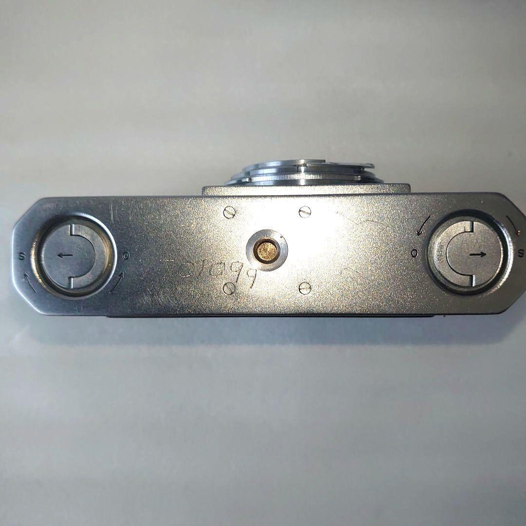 Nikon Ｓ レンジファインダーカメラ ボディ