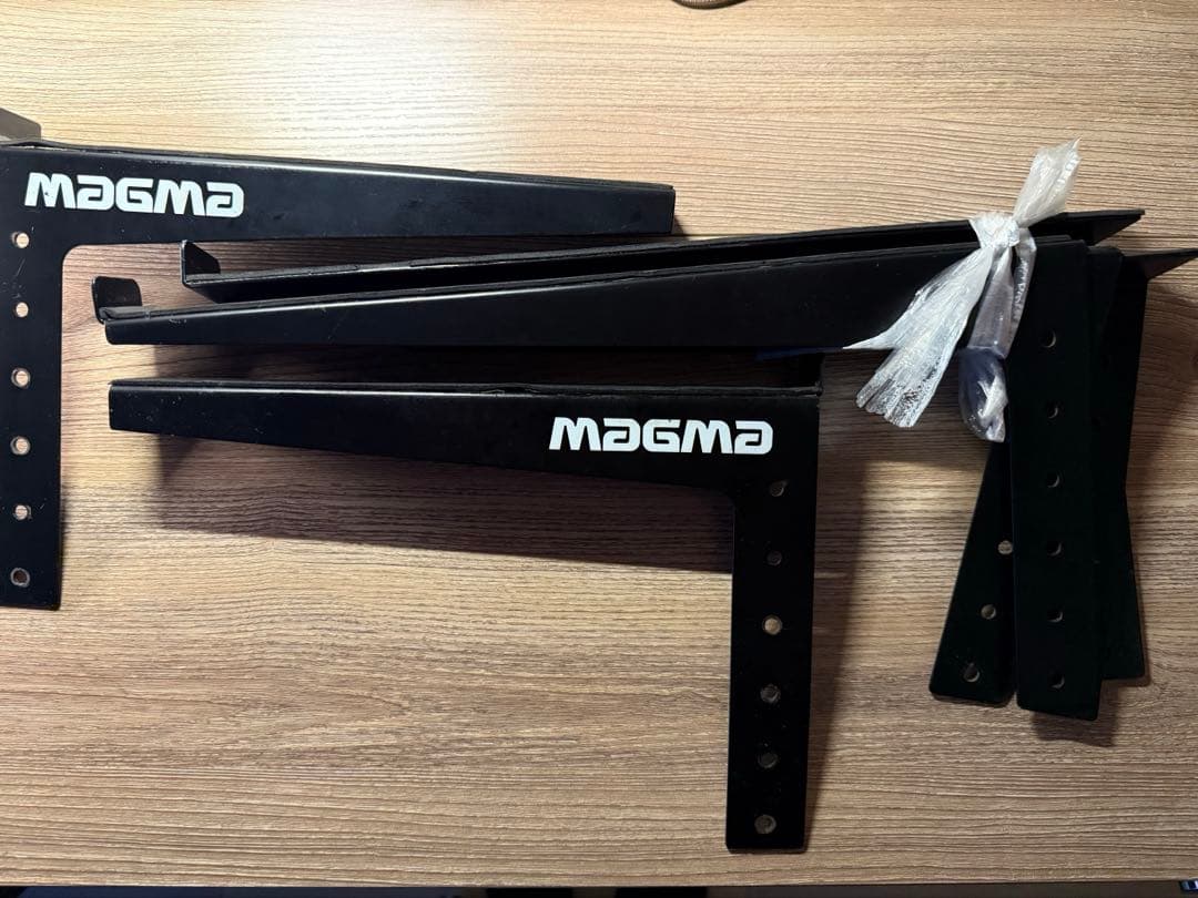 Magma Bags Control Stand II おまけ付き　廃盤