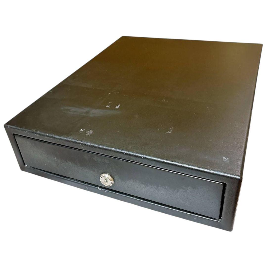 【動作品】Airレジ セイコー サーマルプリンター RP-D10 ドロアーセット